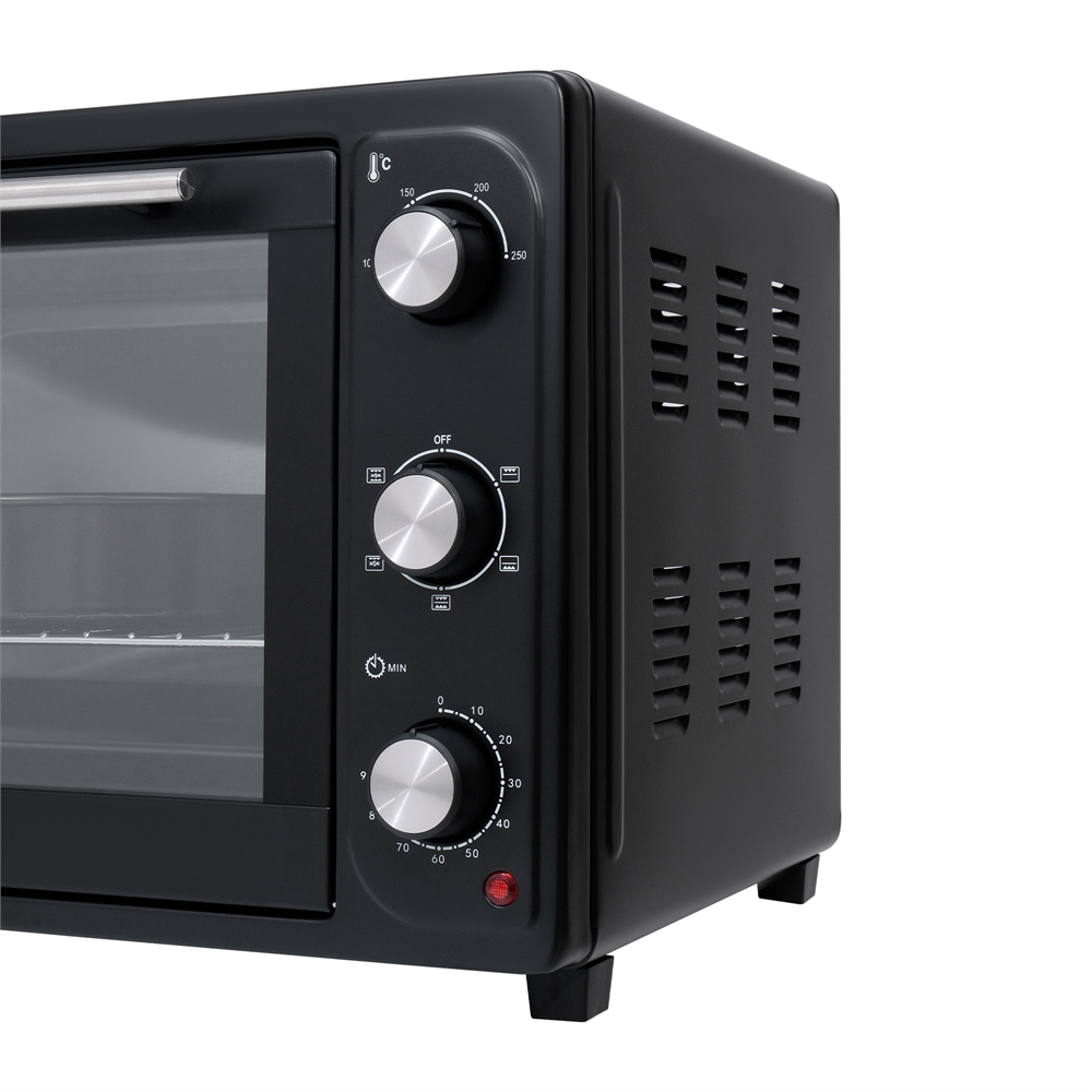 Электрическая мини-печь M-60CB2 oasis 2819