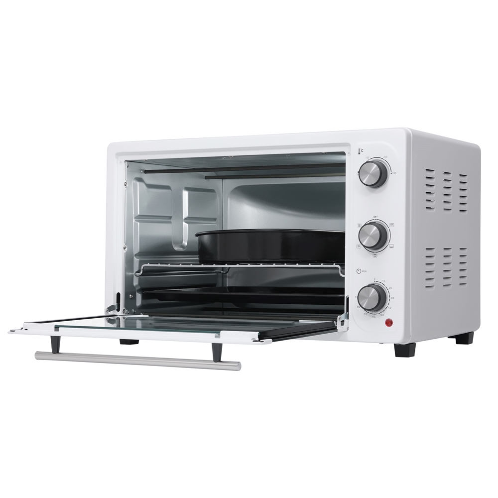 Электрическая мини-печь M-60CW2 oasis 2820