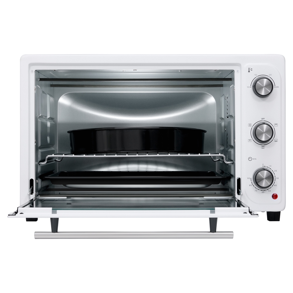 Электрическая мини-печь M-60CW2 oasis 2820