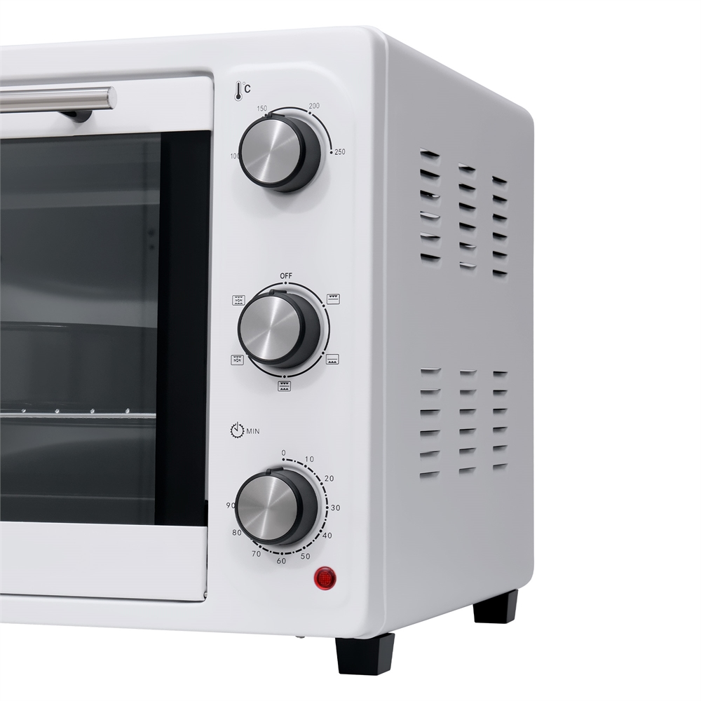 Электрическая мини-печь M-60CW2 oasis 2820