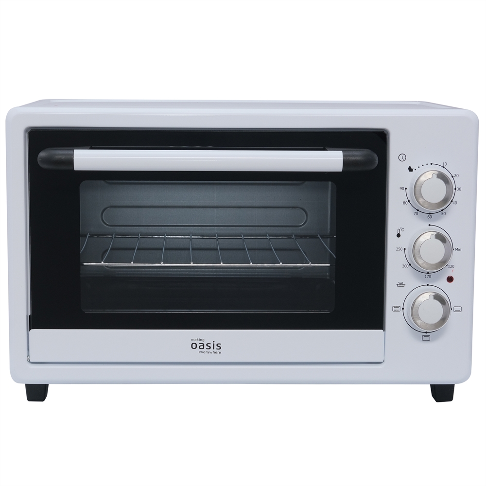 Электрическая мини-печь M-28W1 oasis 2927