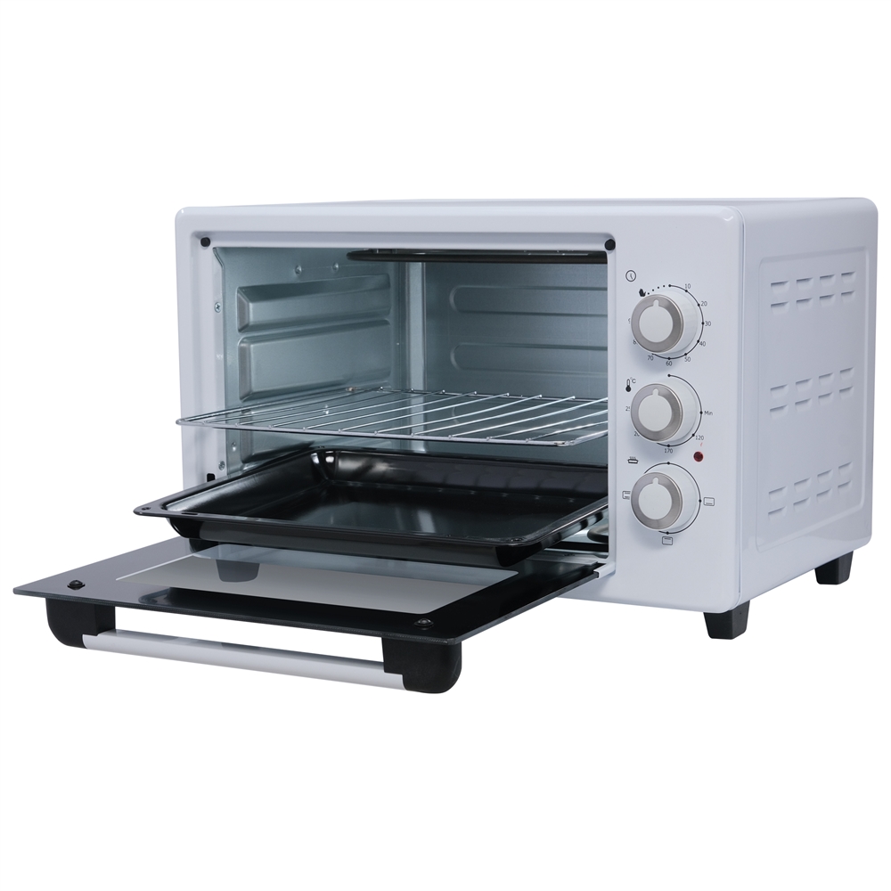 Электрическая мини-печь M-28W1 oasis 2927