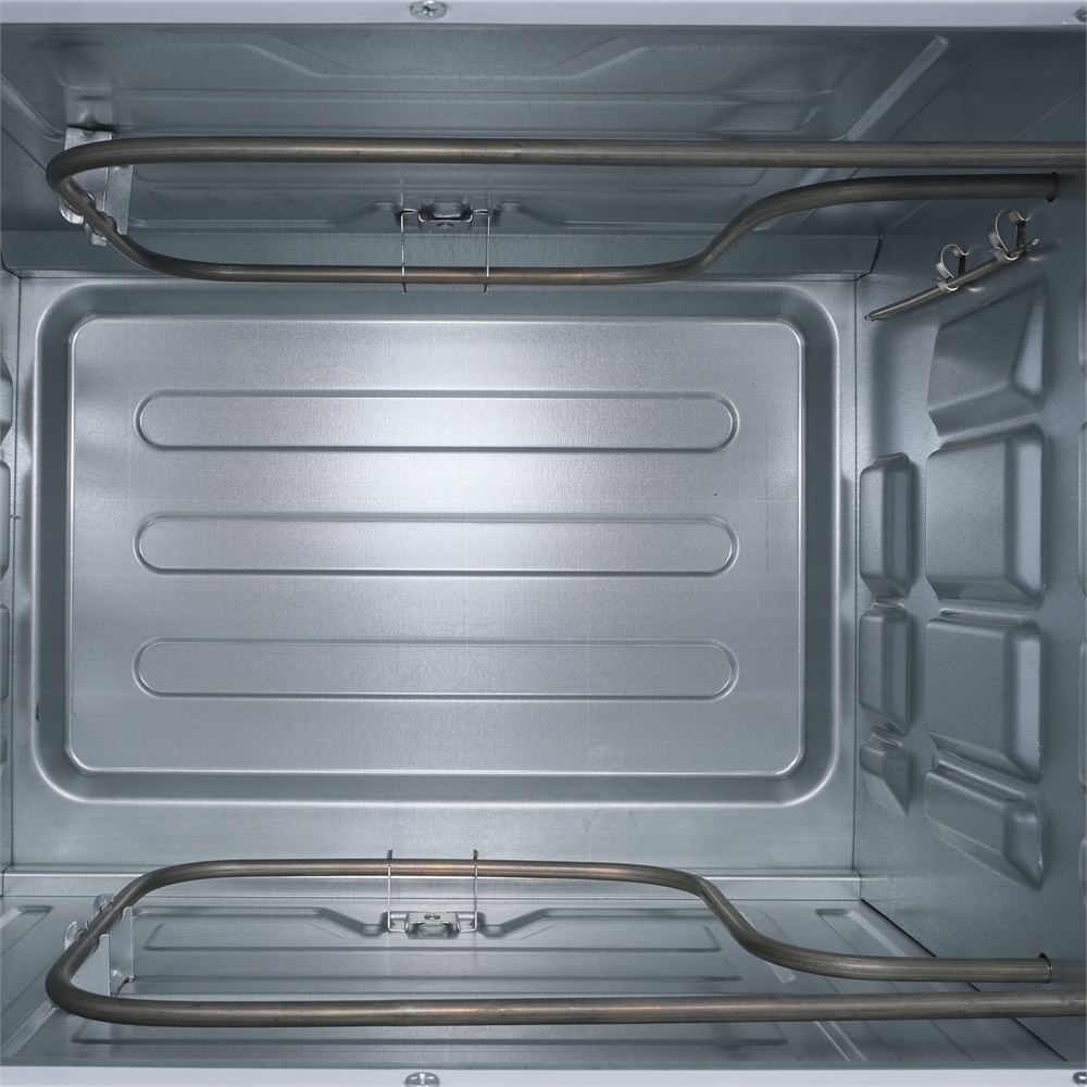 Электрическая мини-печь M-28W1 oasis 2927