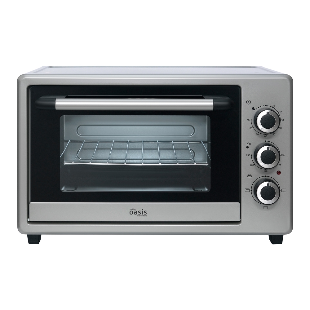 Электрическая мини-печь M-28G1 oasis 2928