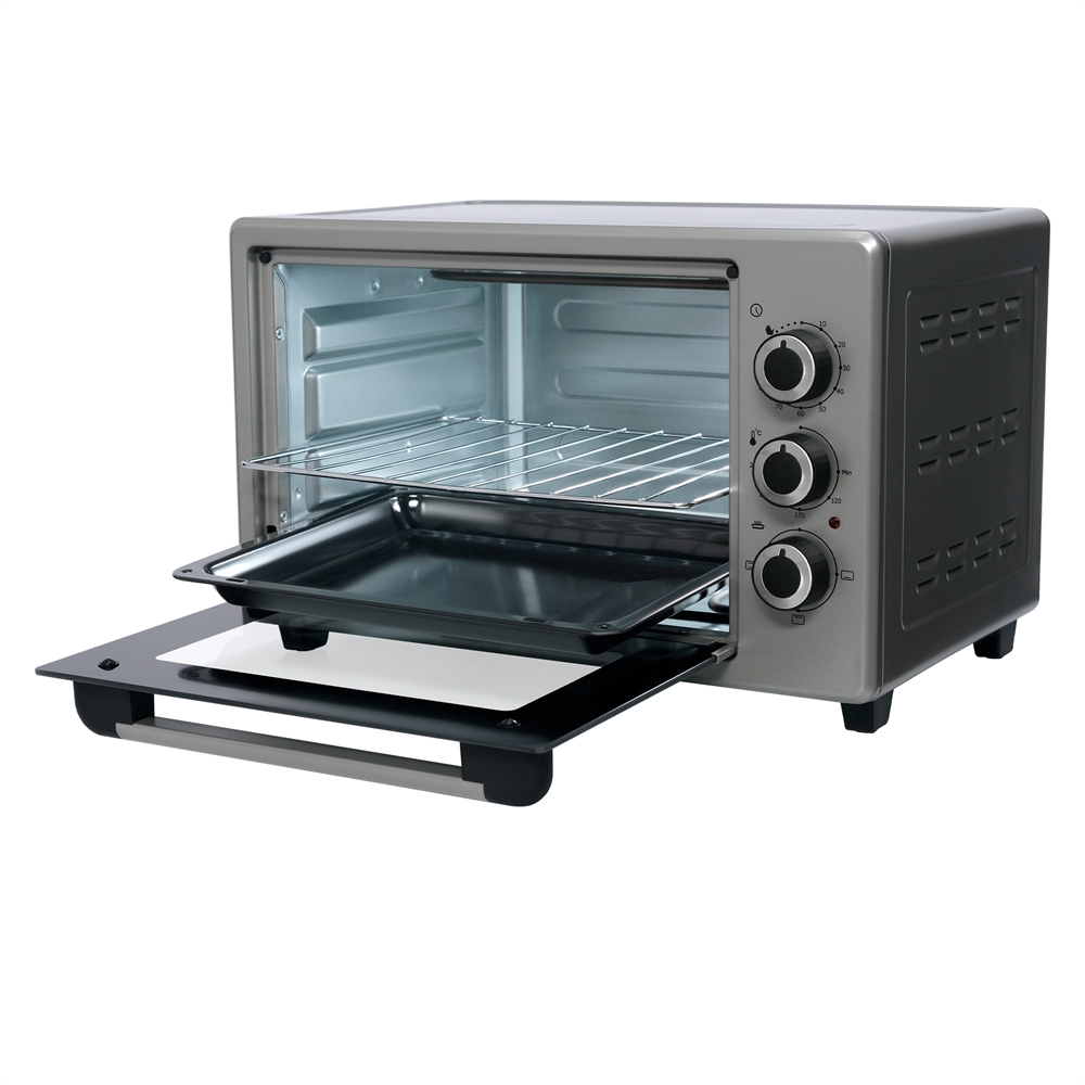 Электрическая мини-печь M-28G1 oasis 2928