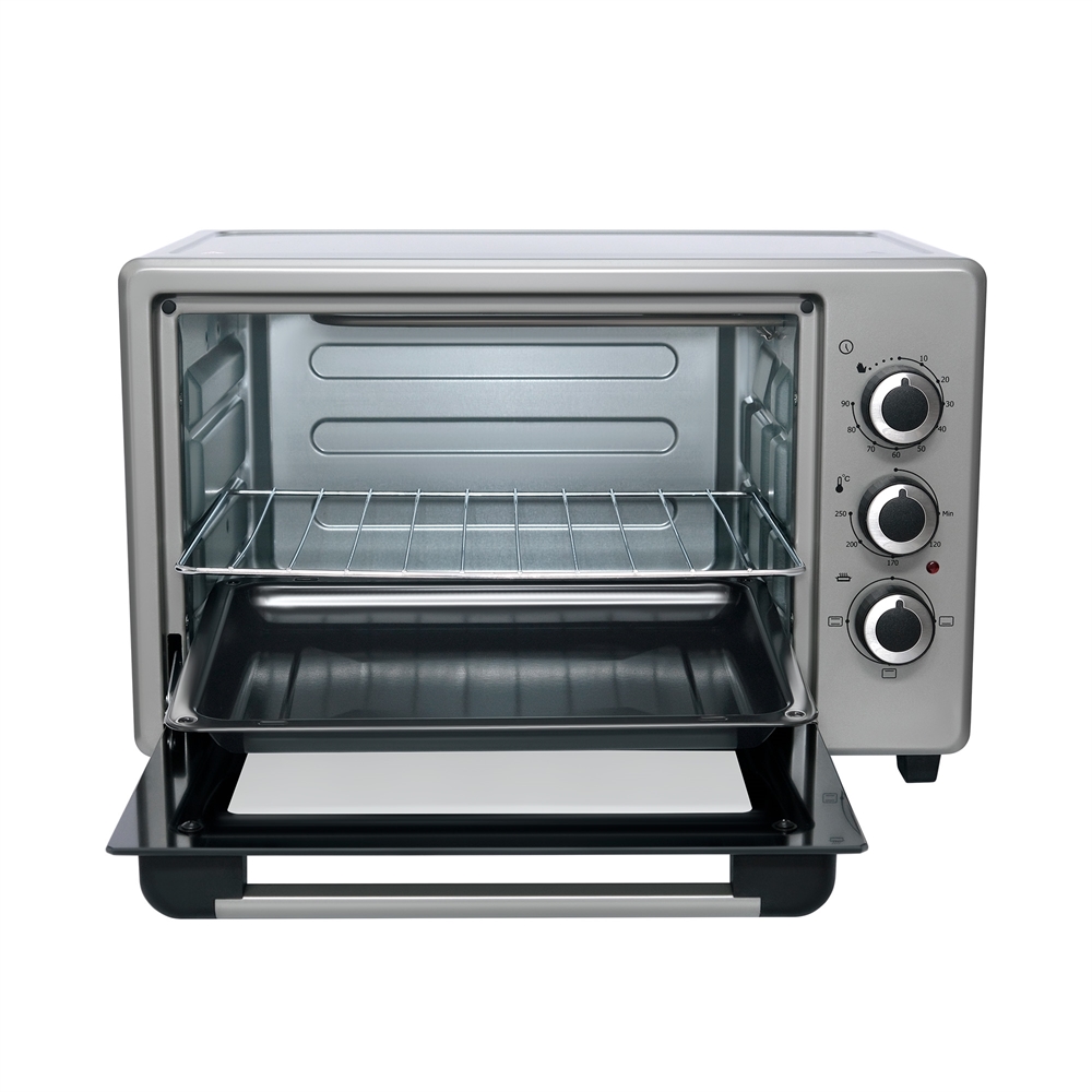 Электрическая мини-печь M-28G1 oasis 2928