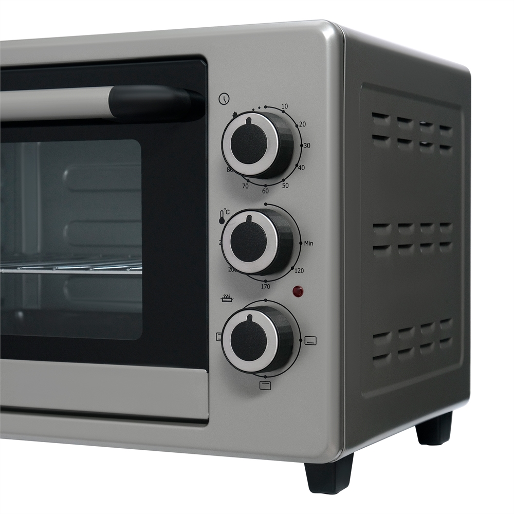 Электрическая мини-печь M-28G1 oasis 2928