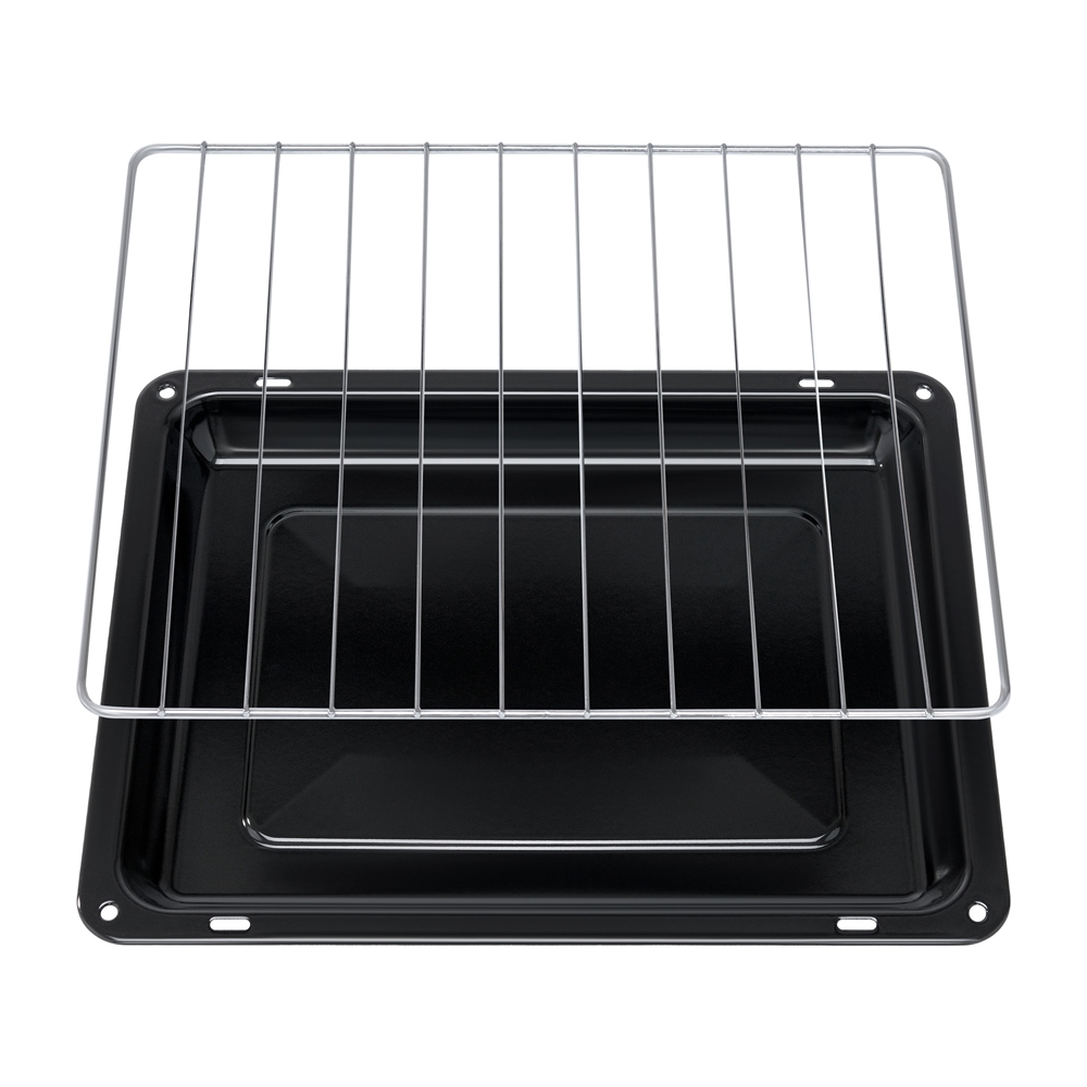 Электрическая мини-печь M-28G1 oasis 2928