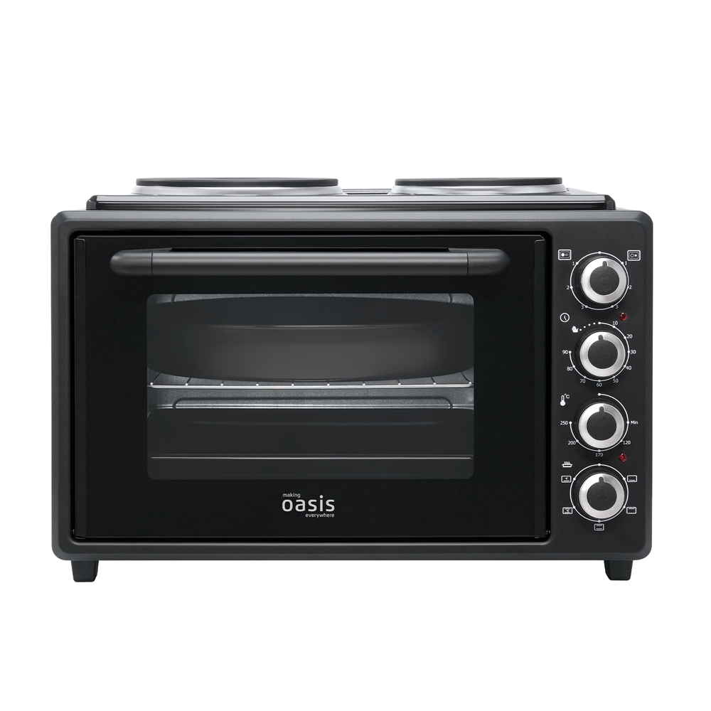 Электрическая мини-печь M-BL40B1 oasis 2929