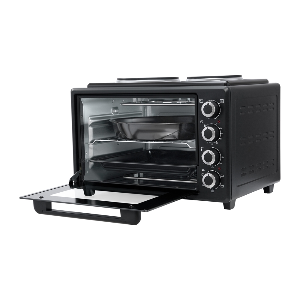 Электрическая мини-печь M-BL40B1 oasis 2929