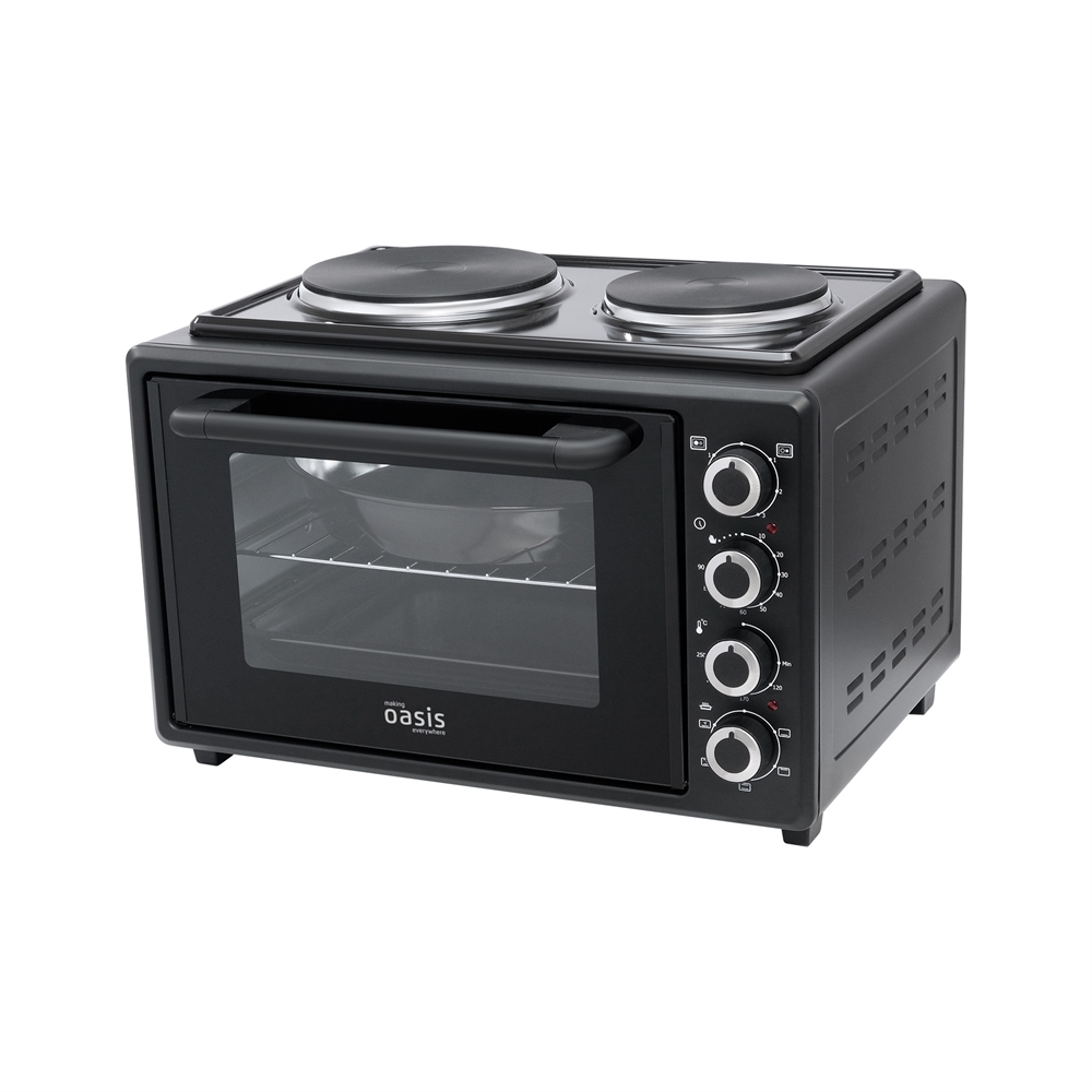 Электрическая мини-печь M-BL40B1 oasis 2929