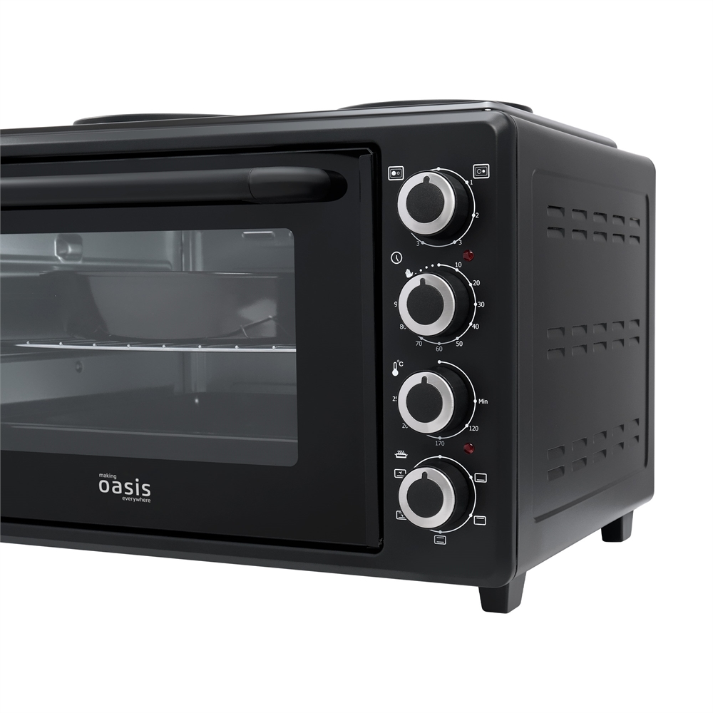 Электрическая мини-печь M-BL40B1 oasis 2929