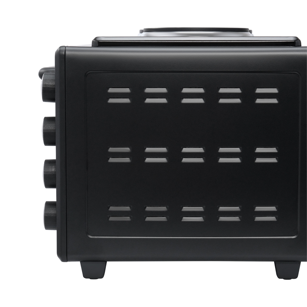 Электрическая мини-печь M-BL40B1 oasis 2929