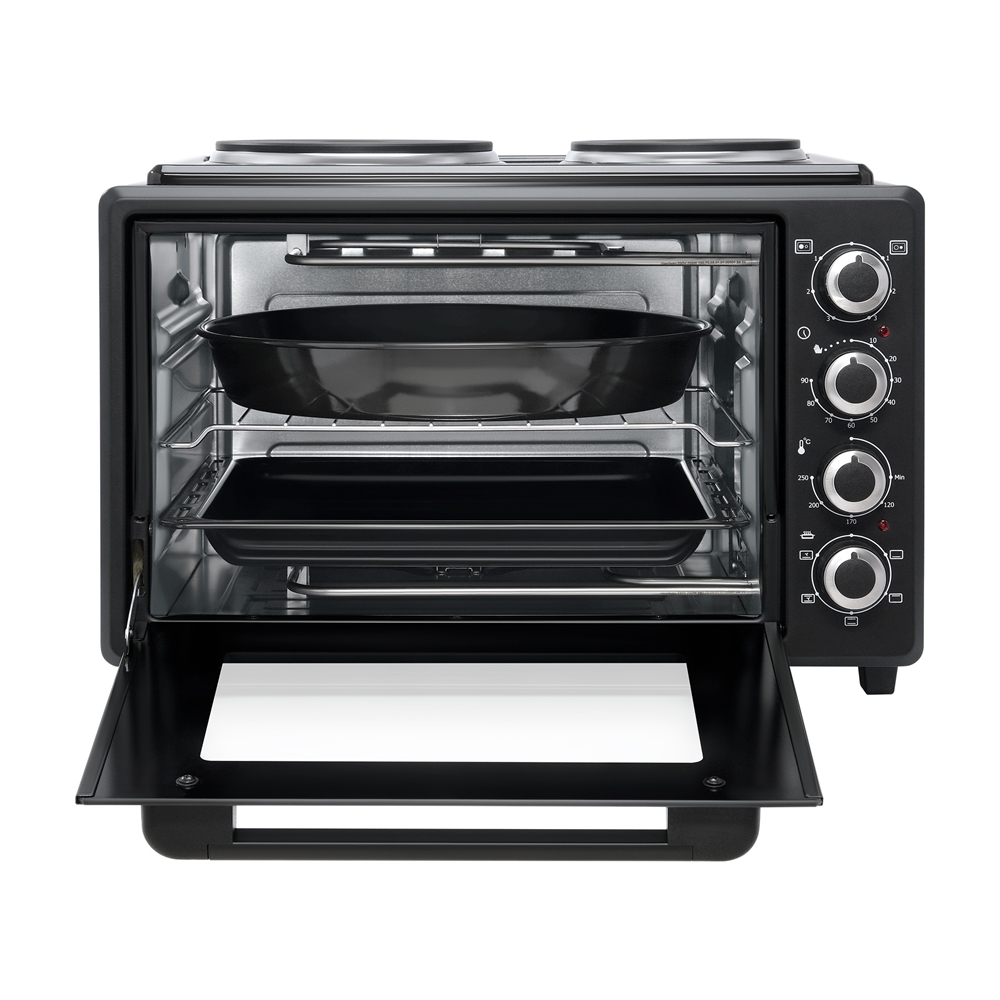 Электрическая мини-печь M-BL40B1 oasis 2929