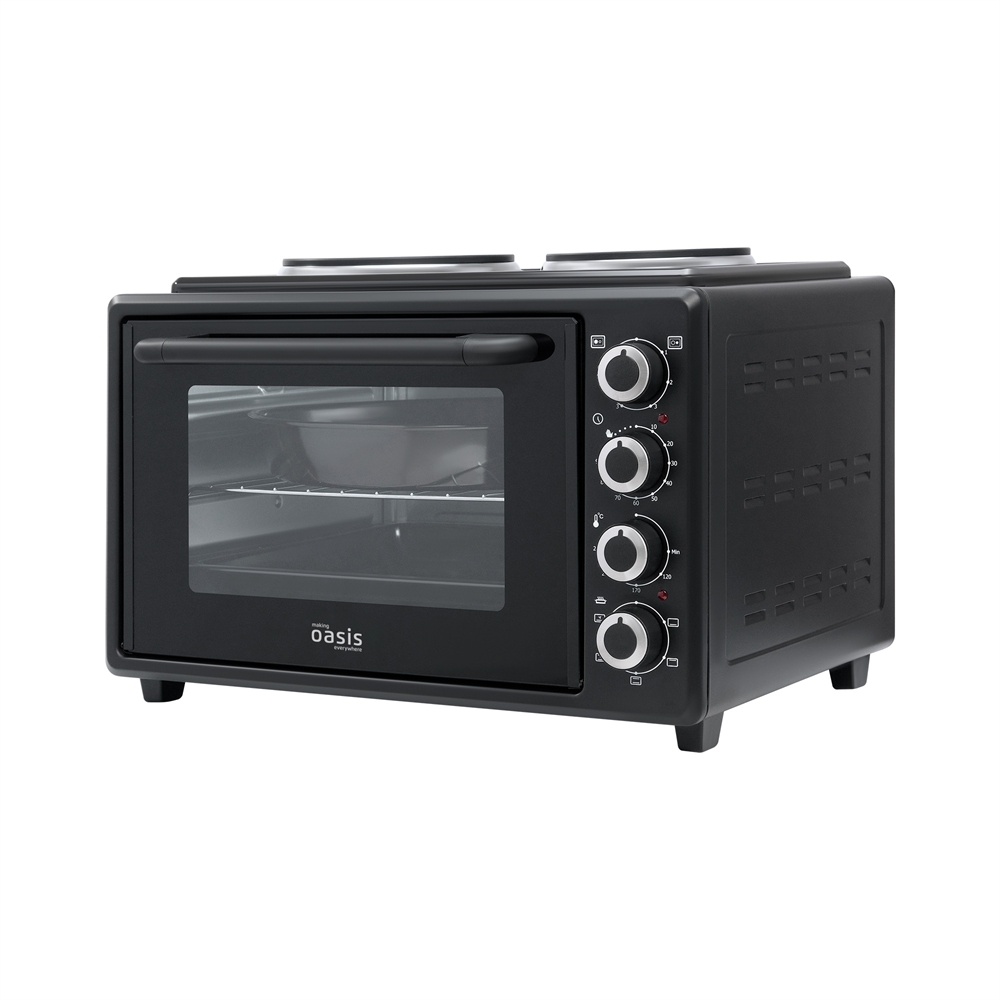 Электрическая мини-печь M-BL40B1 oasis 2929