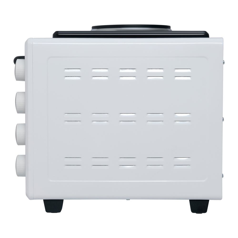 Электрическая мини-печь M-BL40W1 oasis 2930