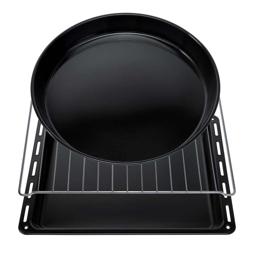 Электрическая мини-печь M-BL40W1 oasis 2930