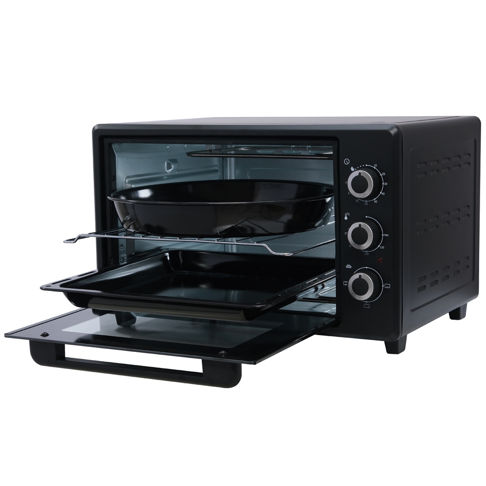 Электрическая мини-печь M-40B1 oasis 2931