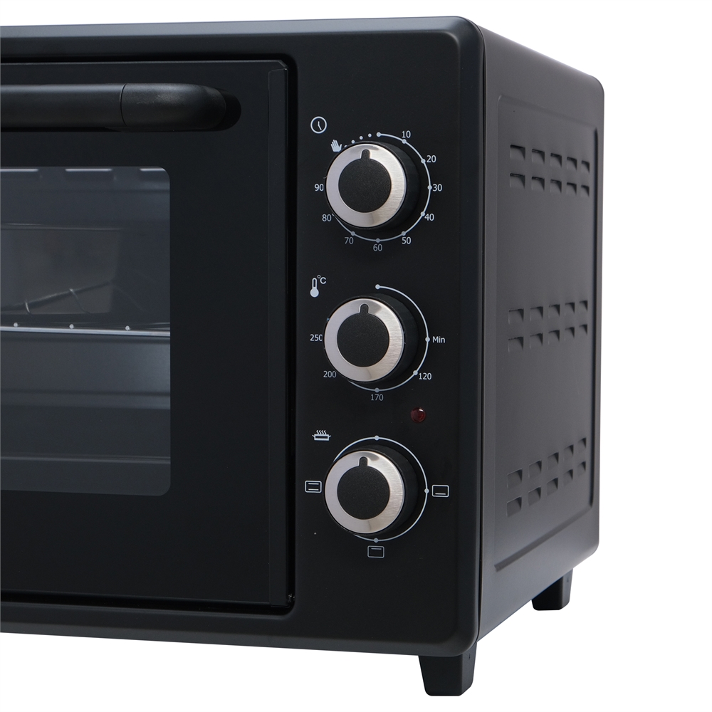 Электрическая мини-печь M-40B1 oasis 2931