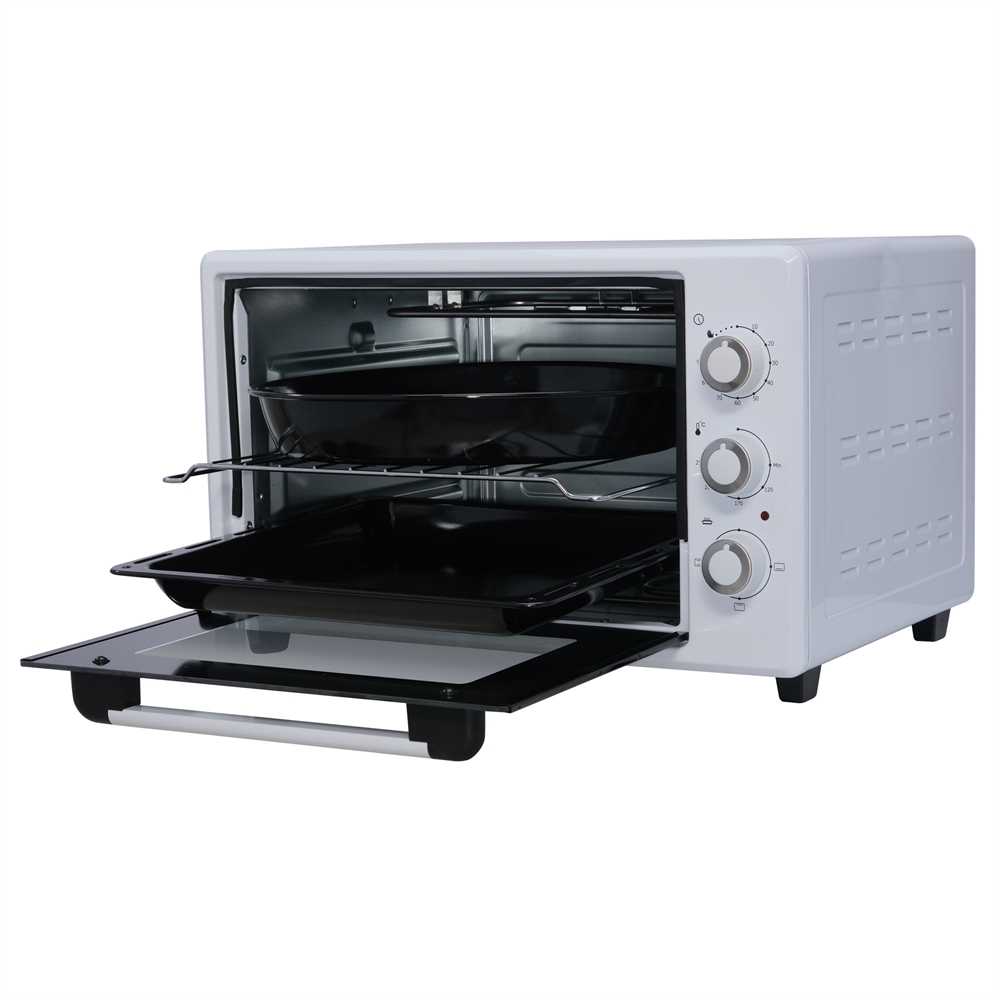 Электрическая мини-печь M-40W1 oasis 2932