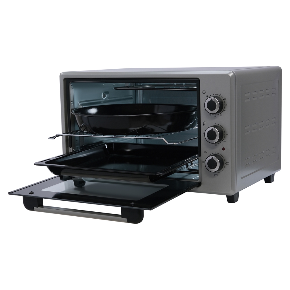 Электрическая мини-печь M-40G1 oasis 2933