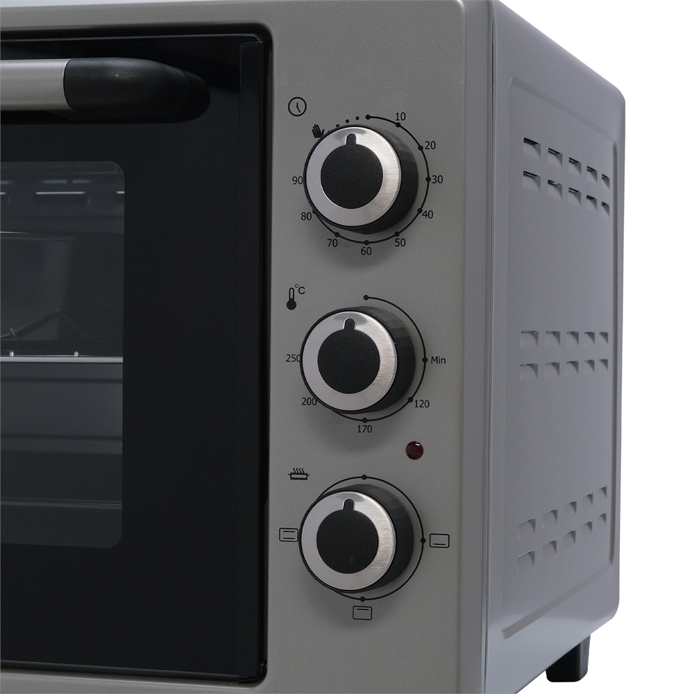 Электрическая мини-печь M-40G1 oasis 2933