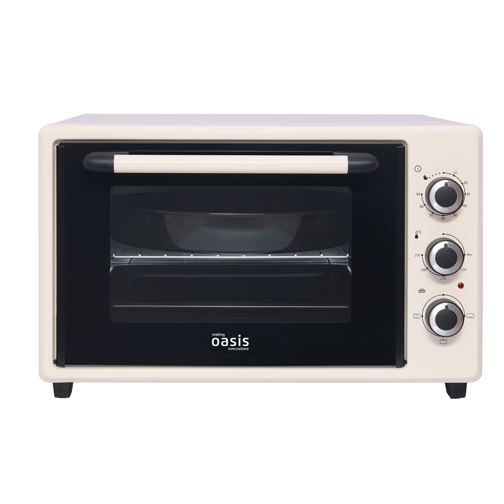 Электрическая мини-печь M-40I1 oasis 2934