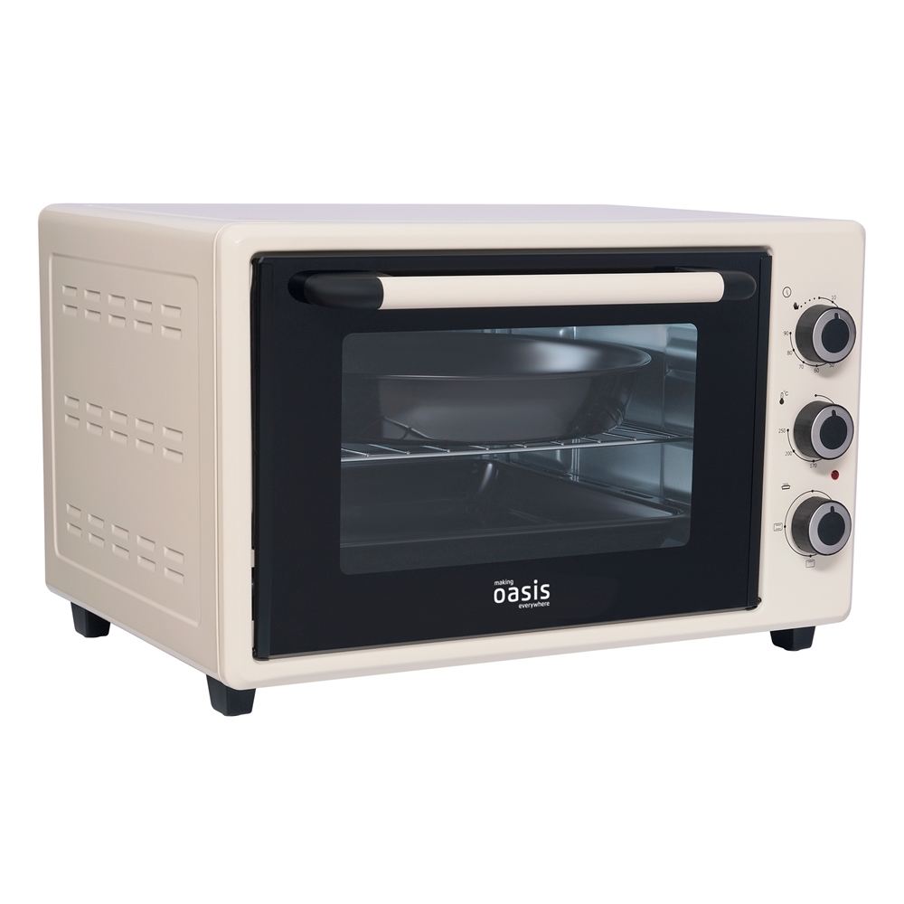 Электрическая мини-печь M-40I1 oasis 2934