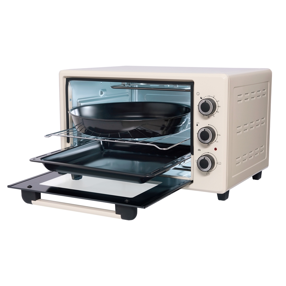 Электрическая мини-печь M-40I1 oasis 2934