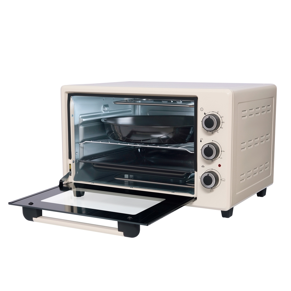 Электрическая мини-печь M-40I1 oasis 2934