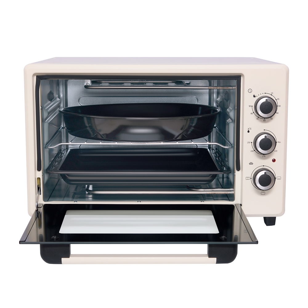 Электрическая мини-печь M-40I1 oasis 2934