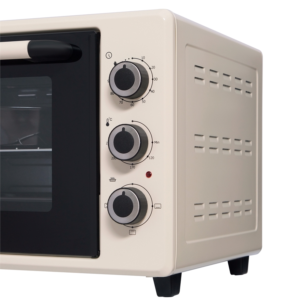 Электрическая мини-печь M-40I1 oasis 2934