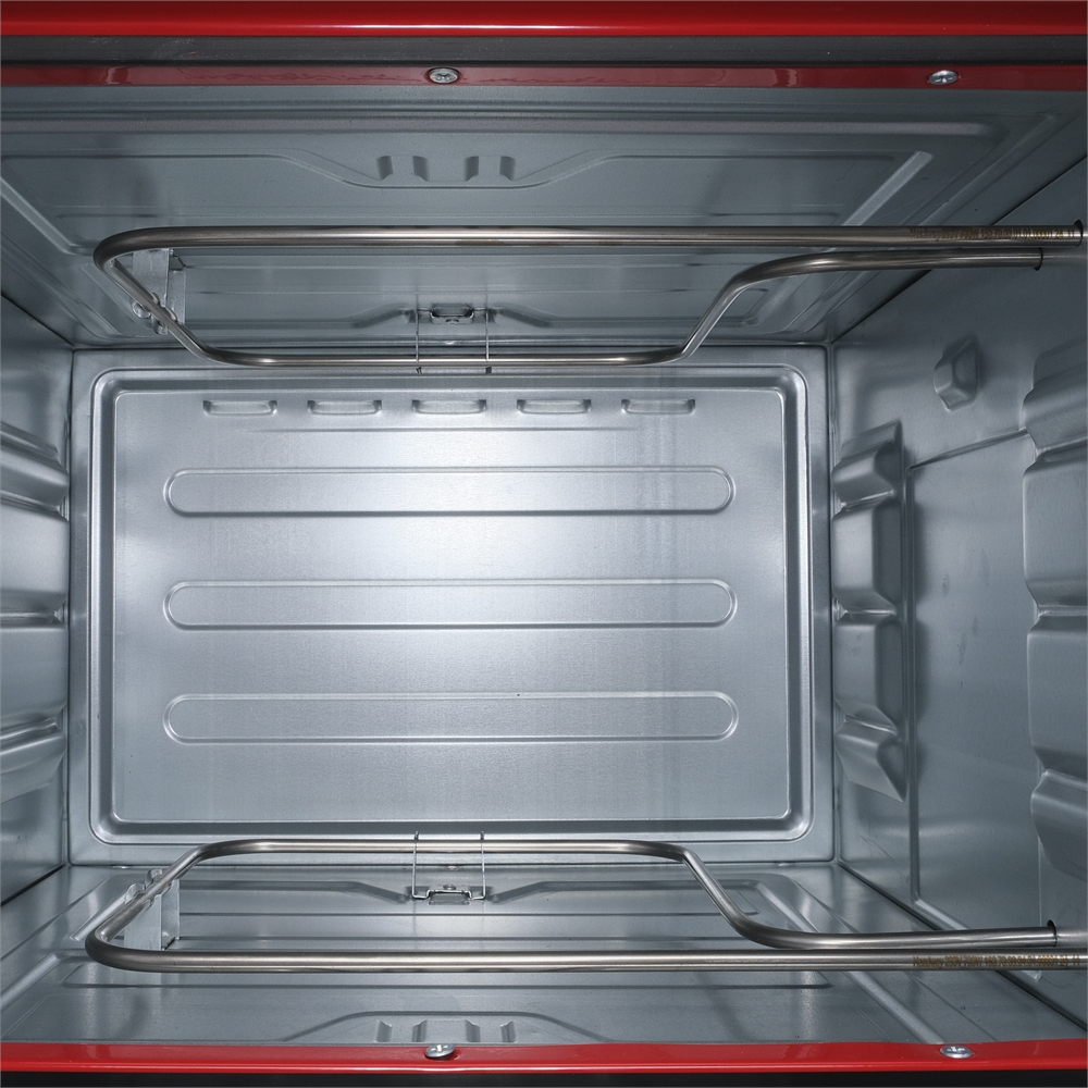 Электрическая мини-печь M-40R1 oasis 2935