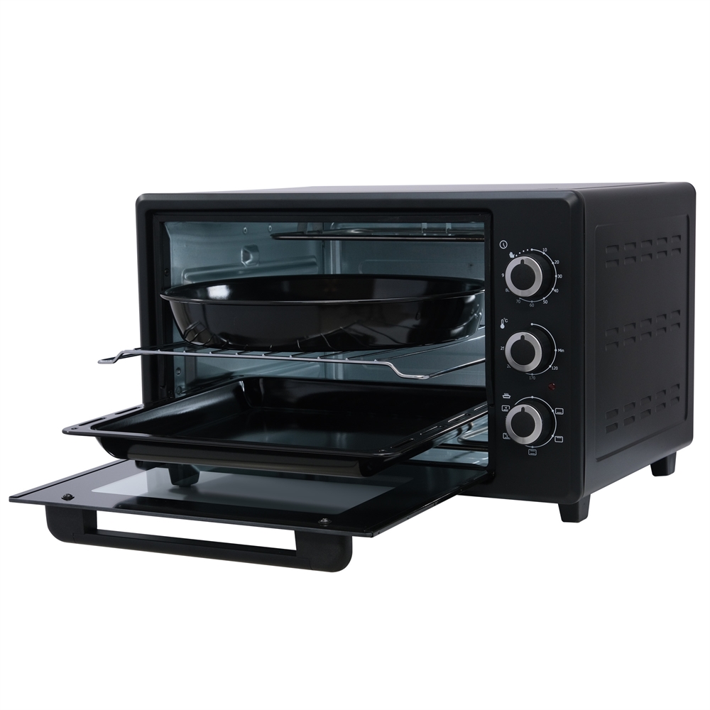 Электрическая мини-печь M-40CB1 oasis 2980