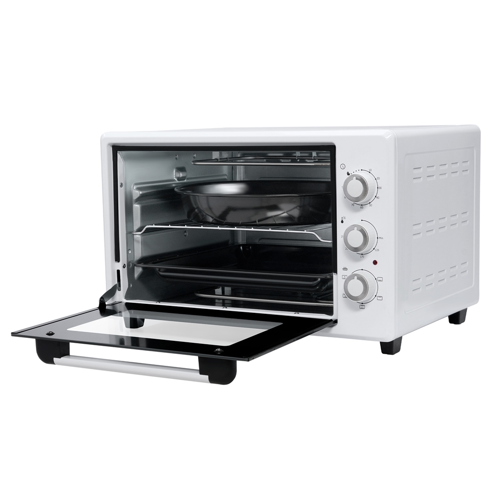 Электрическая мини-печь M-40CW1 oasis 2981