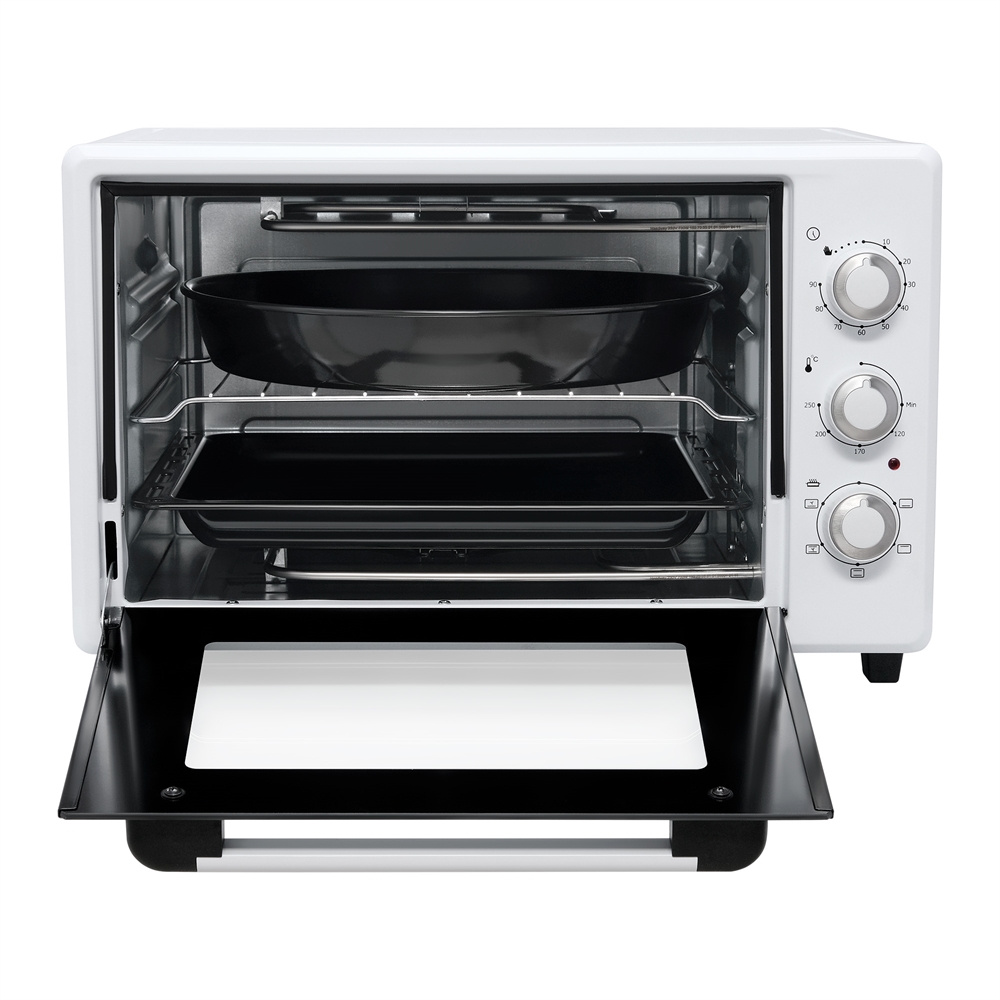 Электрическая мини-печь M-40CW1 oasis 2981