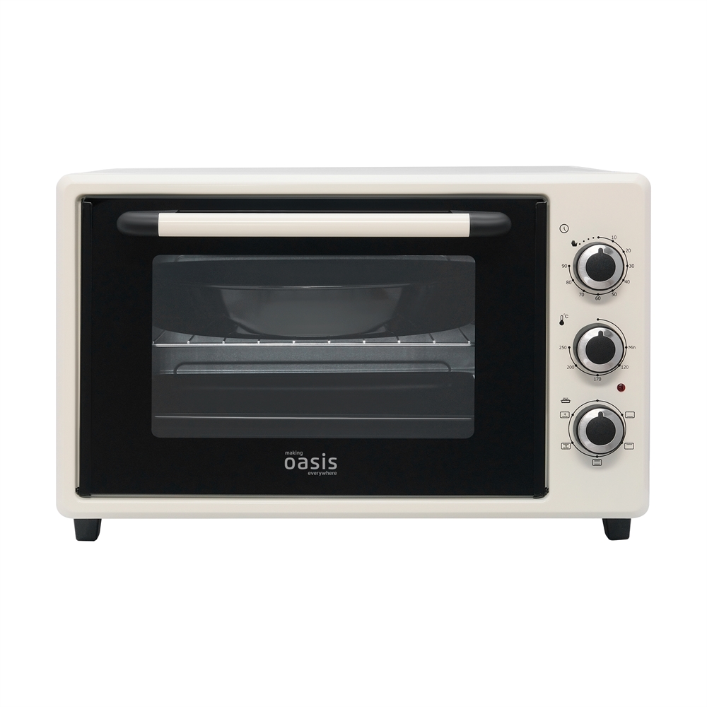 Электрическая мини-печь M-40CI1 oasis 2983