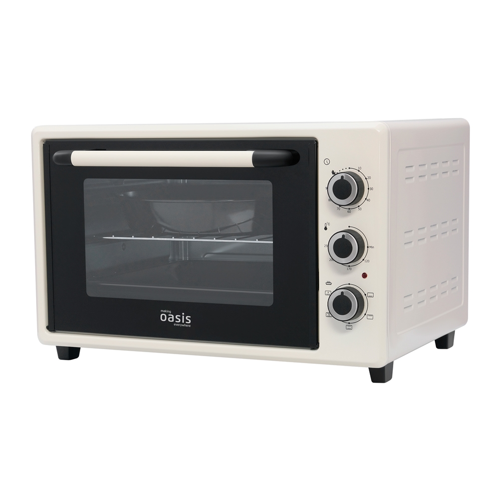 Электрическая мини-печь M-40CI1 oasis 2983