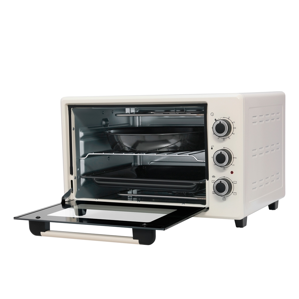 Электрическая мини-печь M-40CI1 oasis 2983