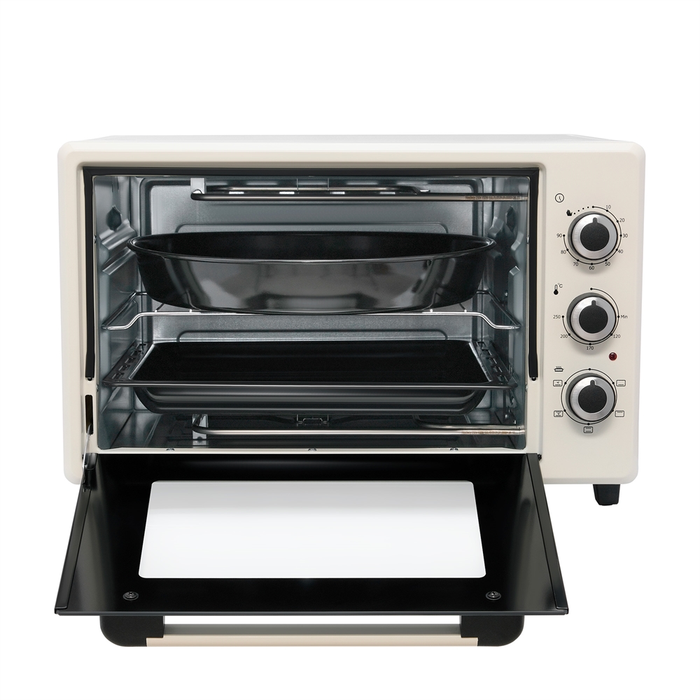 Электрическая мини-печь M-40CI1 oasis 2983