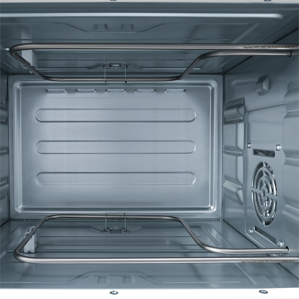 Электрическая мини-печь M-40CRU1 oasis 2984