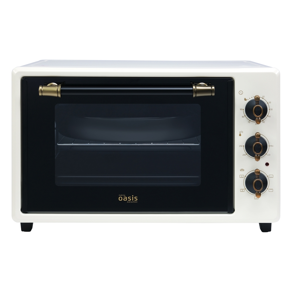 Электрическая мини-печь M-40CRU1 oasis 2984