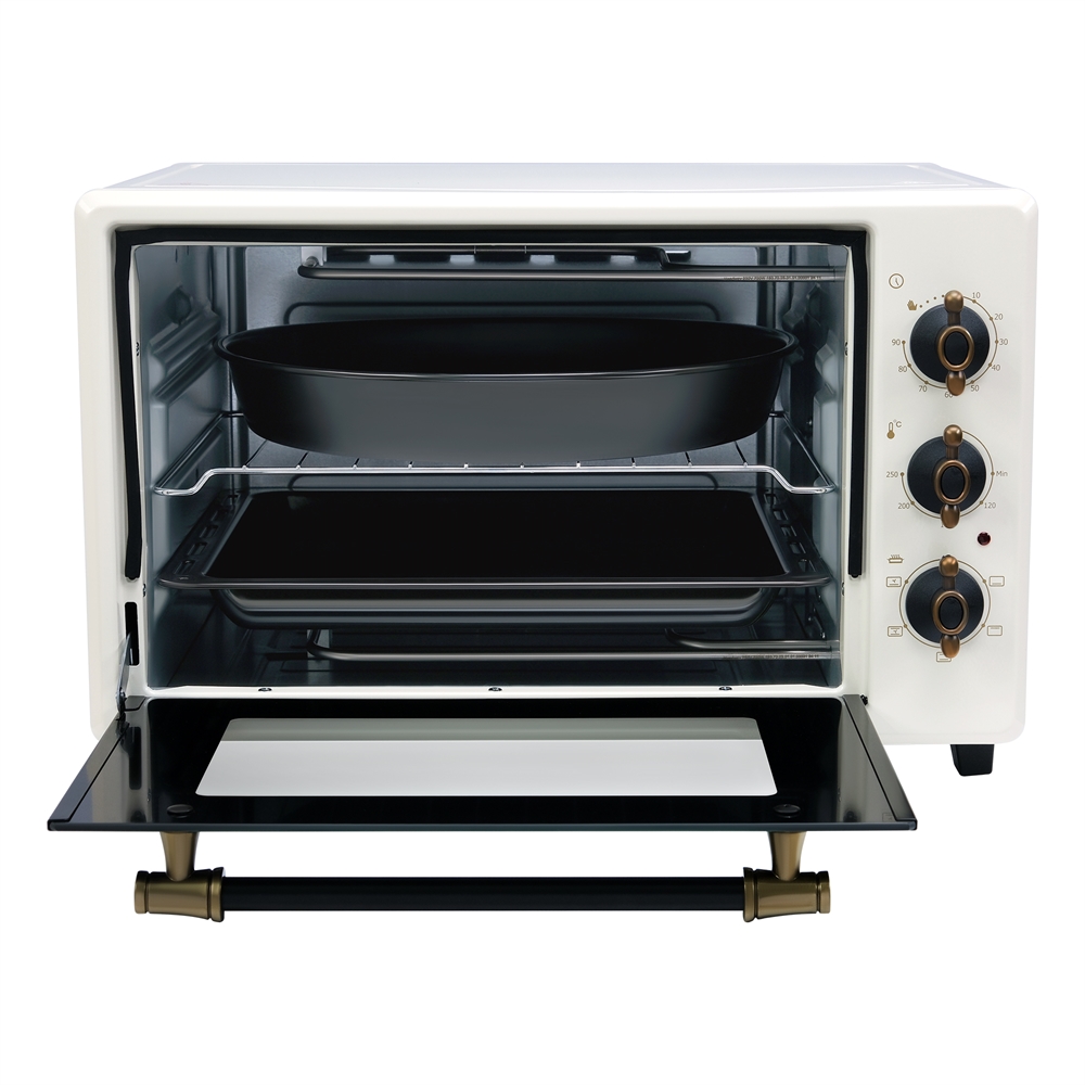 Электрическая мини-печь M-40CRU1 oasis 2984