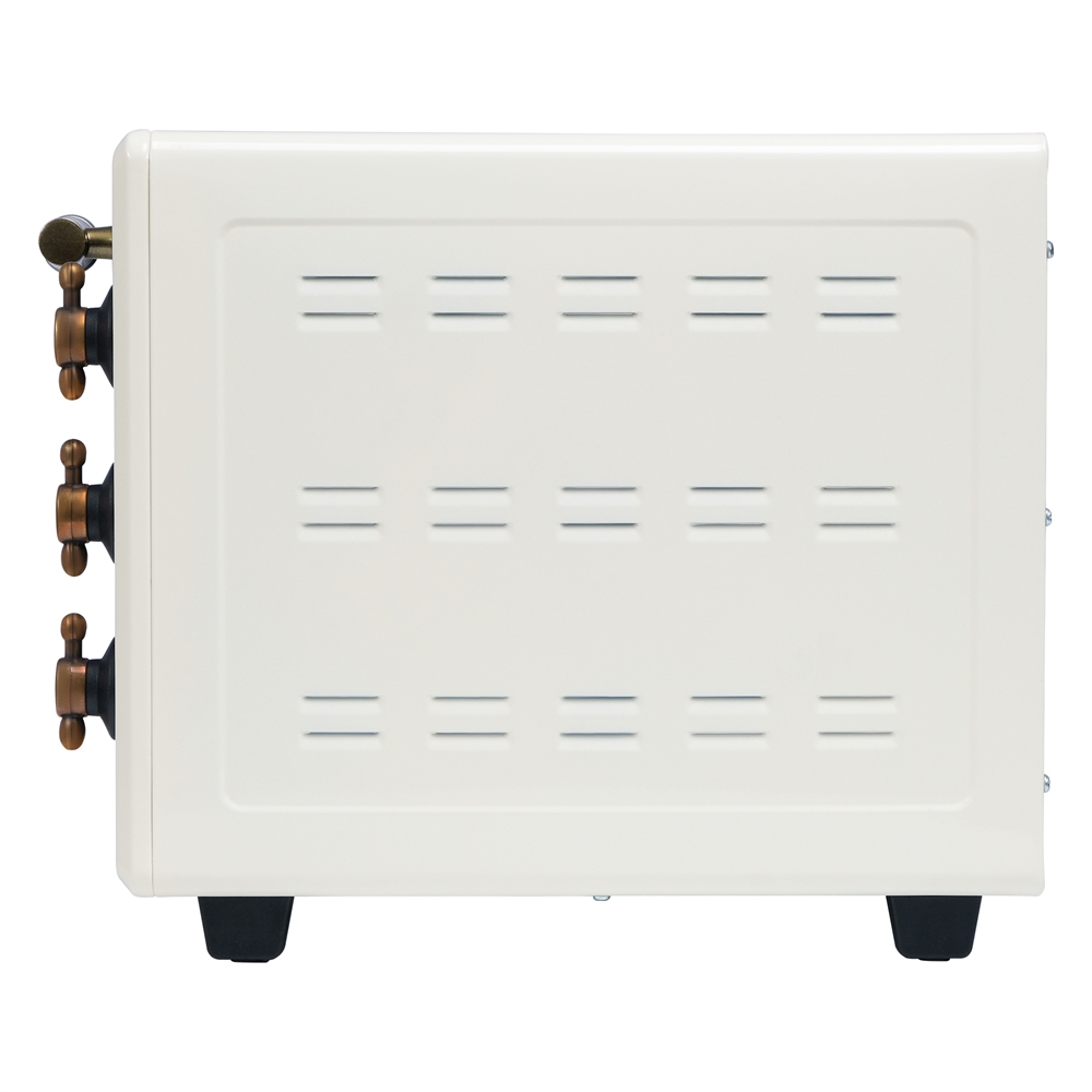 Электрическая мини-печь M-40CRU1 oasis 2984