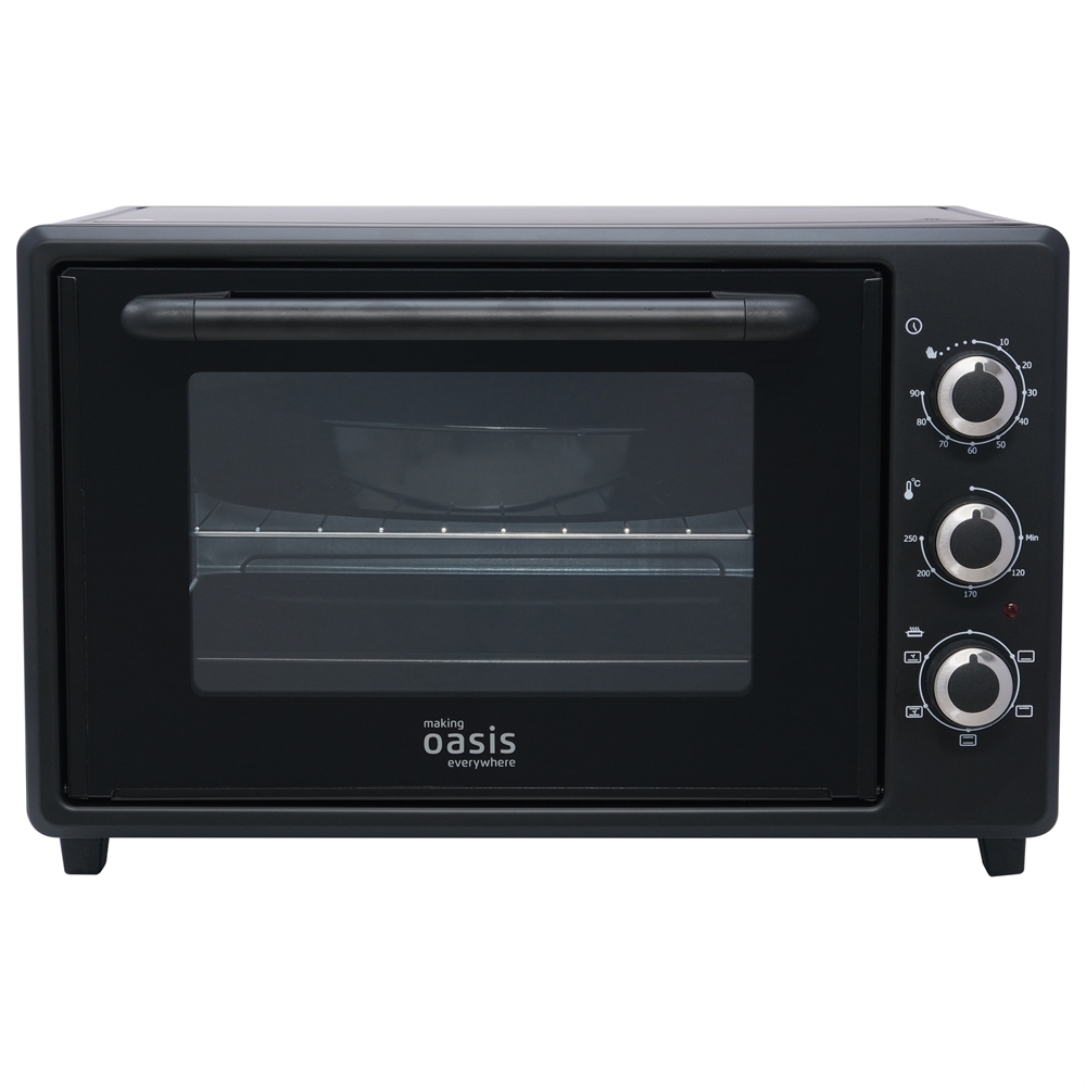 Электрическая мини-печь M-40CB2 oasis 2988