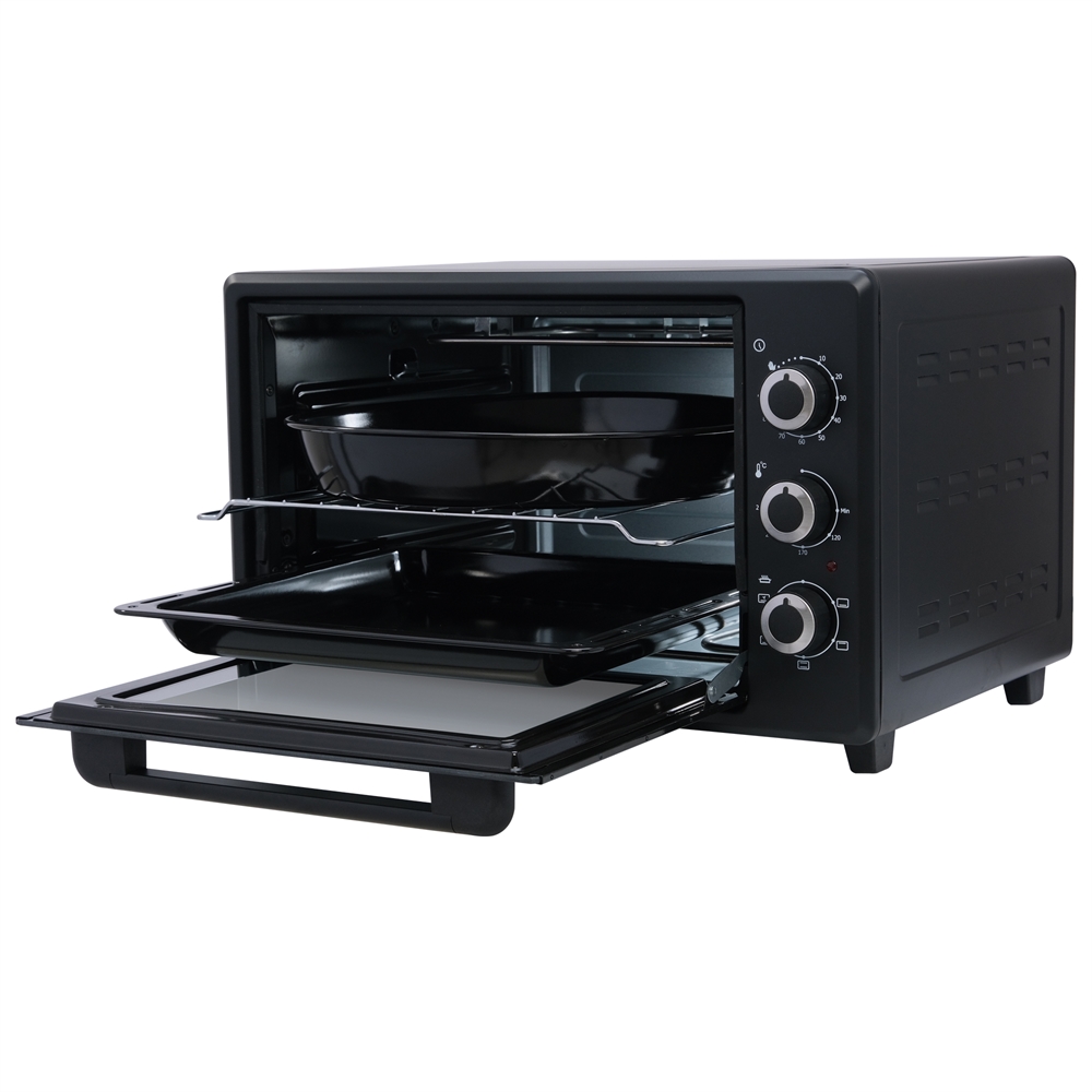 Электрическая мини-печь M-40CB2 oasis 2988