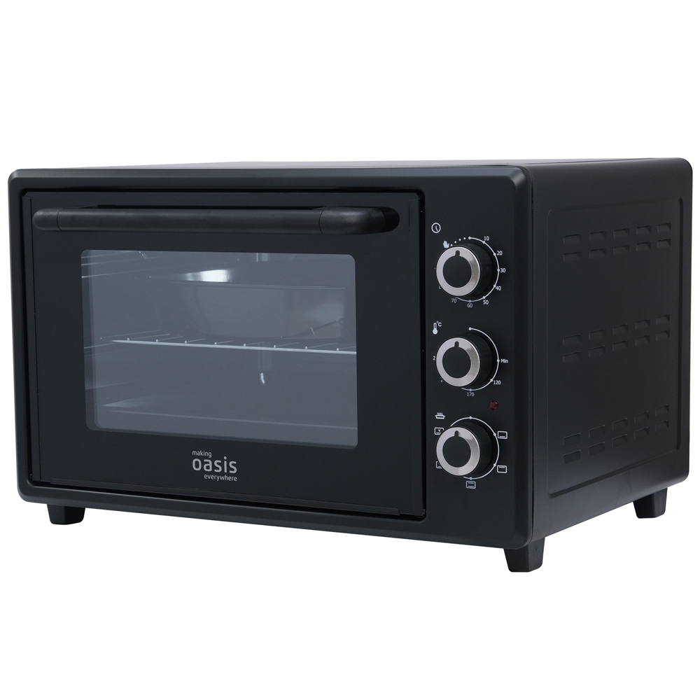 Электрическая мини-печь M-40CB2 oasis 2988
