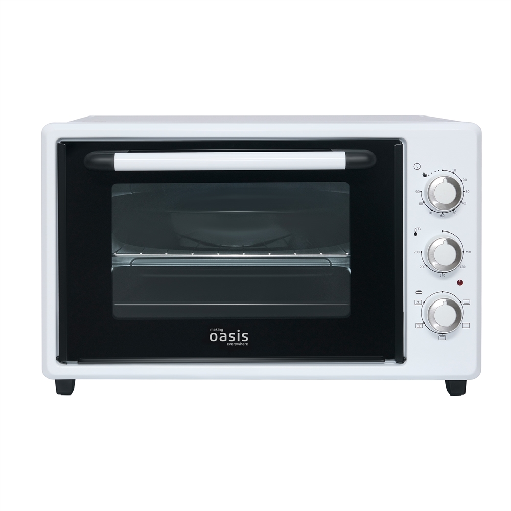 Электрическая мини-печь M-40CW2 oasis 2989