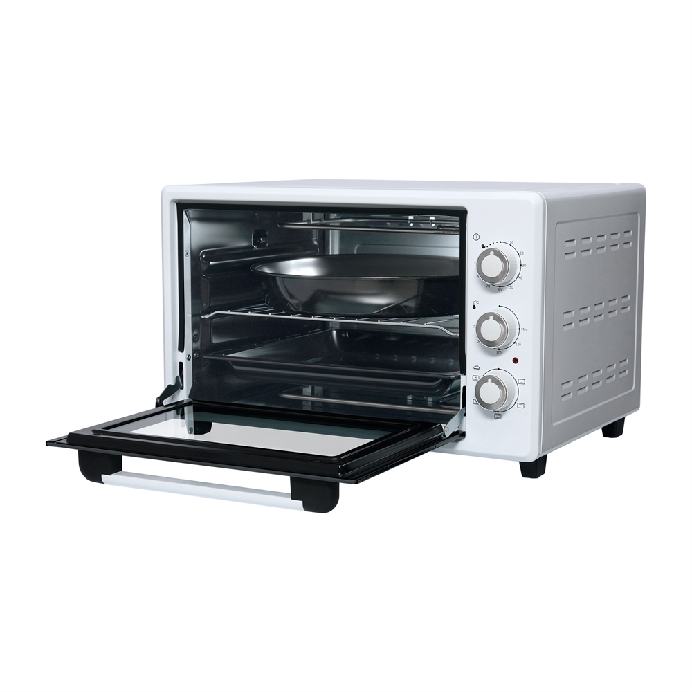 Электрическая мини-печь M-40CW2 oasis 2989