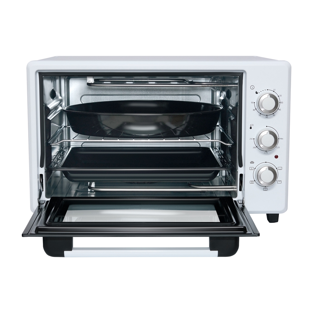 Электрическая мини-печь M-40CW2 oasis 2989